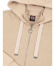 COLMAR UPPERCLASS Hanorac tricotat cu &icirc;mpletituri Arizona - Hanorace pentru femei - 6