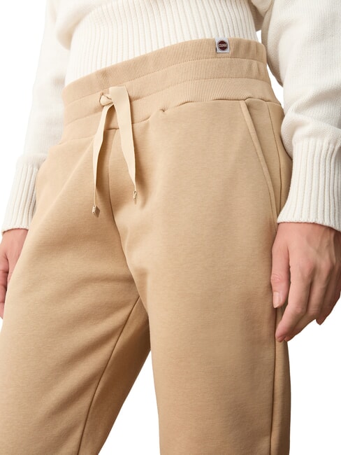 WOOZY Pantaloni jogger din fleece Arizona - Costume sport pentru femei