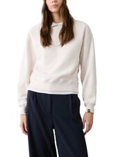 COLMAR STUNNING Hanorac cu guler tăm&acirc;ia - Hanorace pentru femei - 3