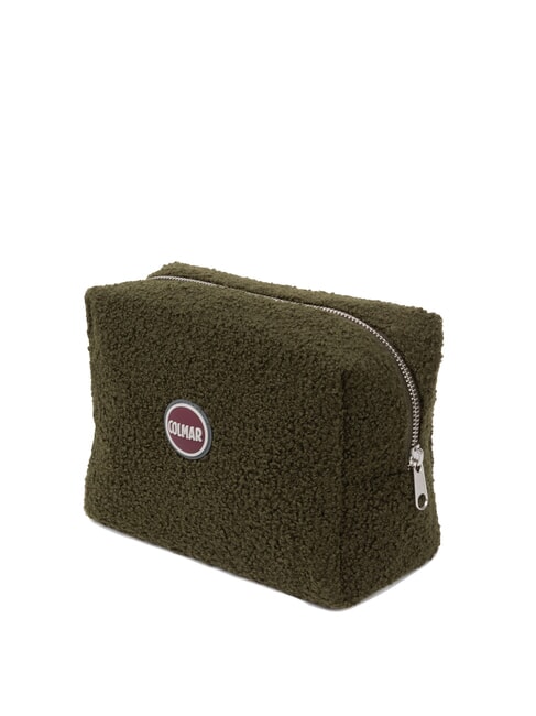 CURRENCY Ursuleț de frumusețe tufiș - Truse de toaletă