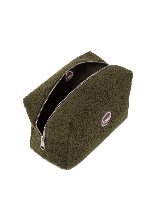 CURRENCY Ursuleț de frumusețe tufiș - Truse de toaletă