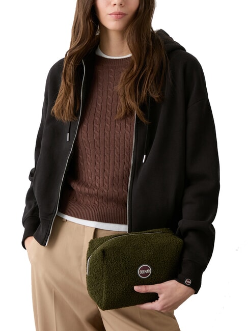 CURRENCY Ursuleț de frumusețe tufiș - Truse de toaletă