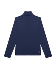 COLMAR SCI FACETIME Hanorac termic cu fermoar pe jumătate albastru marin - Hanorace pentru femei - 2