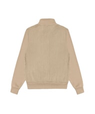 COLMAR UPPERCLASS Hanorac cu fermoar complet din tricot împletit - Hanorace pentru femei