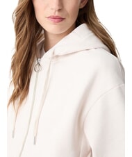 COLMAR STUNNING Hanorac cu fermoar complet, glugă și pliuri tăm&acirc;ia - Hanorace pentru femei - 2