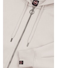 COLMAR STUNNING Hanorac cu fermoar complet, glugă și pliuri tăm&acirc;ia - Hanorace pentru femei - 5