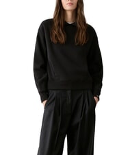 COLMAR STUNNING Hanorac cu guler negru - Hanorace pentru femei - 3