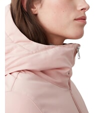 COLMAR PURENESS Jachetă căptușită cu glugă milkshake - Jachete pentru femei - 3