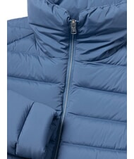 COLMAR EXPERT Jachetă de puf de lungime medie cu guler &icirc;nalt Oxford - Jachete de puf pentru femei - 3