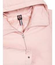 COLMAR PURENESS Jachetă căptușită cu glugă milkshake - Jachete pentru femei - 7