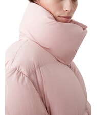 COLMAR CAPTION Jachetă scurtă cu puf și glugă milkshake - Jachete de puf pentru femei - 4