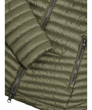 COLMAR DELUXE Jachetă căptușită de greutate medie noroi &icirc;ntunecat - Jachete de puf pentru femei - 3