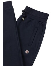 COLMAR CONNECTIVE Pantaloni jogger din fleece albastru marin - Costume sport pentru femei - 3