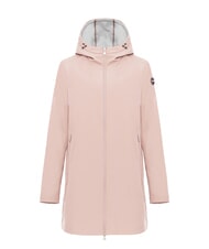 COLMAR NEWFUTURITY Jachetă lungă și ușoară cu glugă prinţesă - Jachete pentru femei - 3