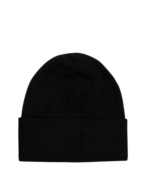 MONOGRAM EMBROIDERY  Pălărie pe negru - Căciuli