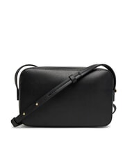 CALVIN KLEIN EMBOSSED LOGO Geantă de umăr mini - Genți femei