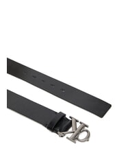CALVIN KLEIN CK HARDWARE Curea de piele - Curele