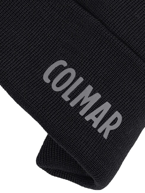 SCI MILLER Căciulă Beanie negru - Căciuli