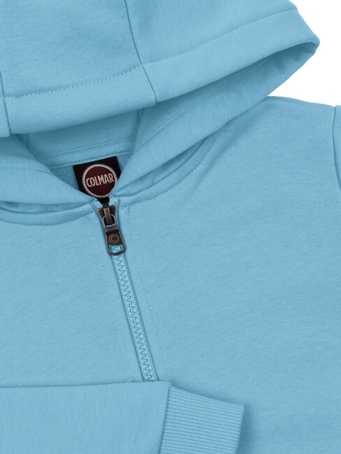 CONNECTIVE KIDS Hanorac cu gluga chirpici - Hanorac pentru bebeluși