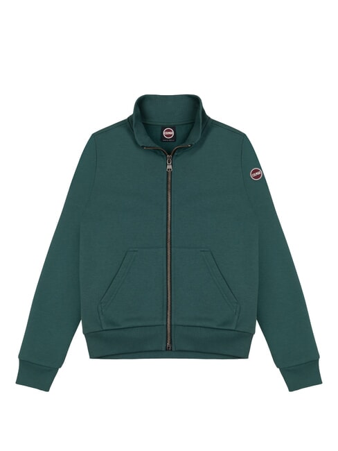 MODISH KIDS Hanorac cu fermoar complet sticlă - Hanorac pentru bebeluși