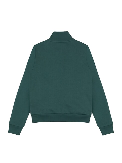 MODISH KIDS Hanorac cu fermoar complet sticlă - Hanorac pentru bebeluși