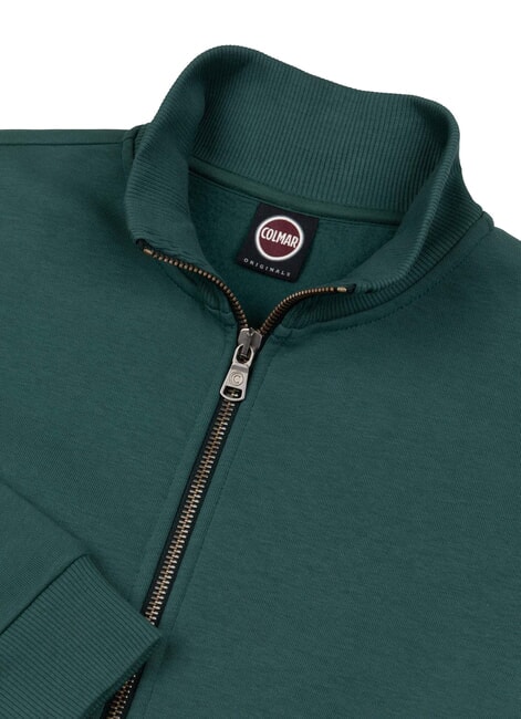 MODISH KIDS Hanorac cu fermoar complet sticlă - Hanorac pentru bebeluși