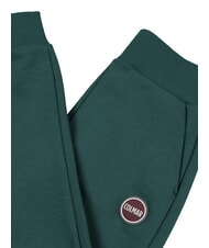 COLMAR MODISH KIDS Pantaloni jogger din fleece sticlă - Pantaloni pentru copii - 3