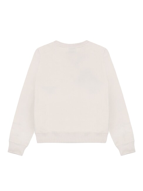 STUNNING KIDS Hanorac cu guler rotund tăm&acirc;ia - Hanorac pentru bebeluși