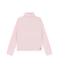 COLMAR SCI FACETIME KIDS Hanorac termic cu fermoar pe jumătate millennialpink - Hanorac pentru bebeluși - 2