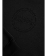 COLMAR STUNNING KIDS Hanorac cu guler rotund negru - Hanorac pentru bebeluși - 3