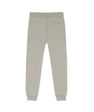 COLMAR MODISH KIDS Pantaloni de jogger gri melange - Pantaloni pentru copii - 2