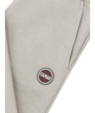 COLMAR MODISH KIDS Pantaloni de jogger gri melange - Pantaloni pentru copii - 3