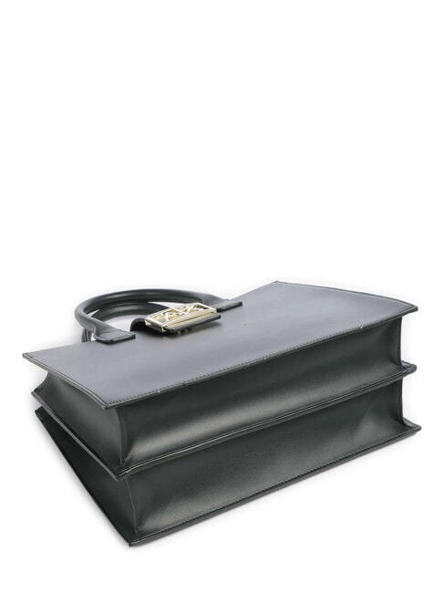 JODIE Geantă de mână bate verde - Genți femei