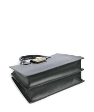 ARMANI EXCHANGE JODIE Geantă de mână bate verde - Genți femei - 3