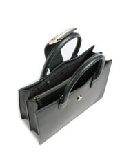 ARMANI EXCHANGE JODIE Geantă de mână bate verde - Genți femei - 4