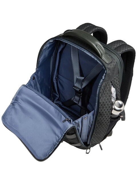 HEXAGON Rucsac pentru laptop de 14" VERDE - Rucsacuri pentru laptop