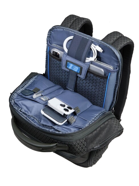 HEXAGON Rucsac pentru laptop de 14" VERDE - Rucsacuri pentru laptop