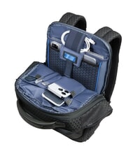 PIQUADRO HEXAGON Rucsac pentru laptop de 14" VERDE - Rucsacuri pentru laptop - 6