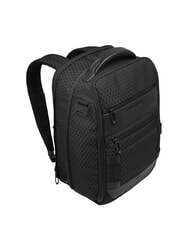 PIQUADRO HEXAGON Rucsac pentru laptop de 14" negru - Rucsacuri pentru laptop - 3