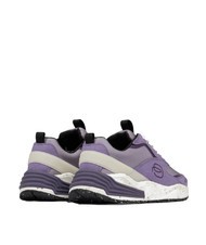 PIQUADRO CORNER 2.0 Adidași FUXIA - Pantofi unisex - 3