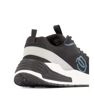 PIQUADRO CORNER 2.0 Adidași negru - Pantofi bărbați - 4