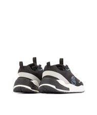 PIQUADRO CORNER 2.0 Adidași negru - Pantofi bărbați - 3