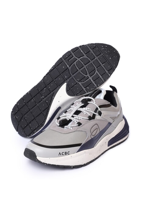 CORNER 2.0 SPECIALE 2 Adidași din țesătură reciclată albastru - Pantofi bărbați