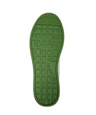PIQUADRO URBAN  Adidași negru/alb/verde - Pantofi bărbați - 5