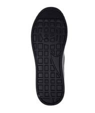PIQUADRO URBAN  Adidași negru/gri/roșu - Pantofi bărbați - 5