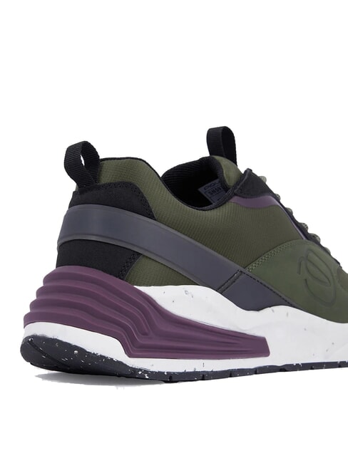 CORNER 2.0 Adidași VERDE - Pantofi bărbați