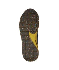 PIQUADRO CORNER 2.0 Adidași VERDE - Pantofi bărbați - 5