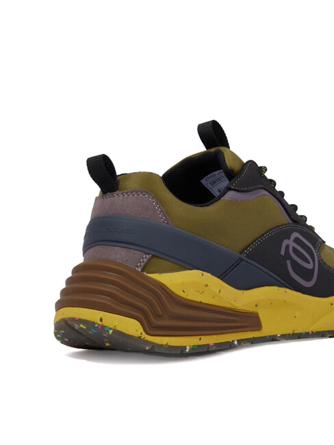 CORNER 2.0 Adidași VERDE - Pantofi bărbați