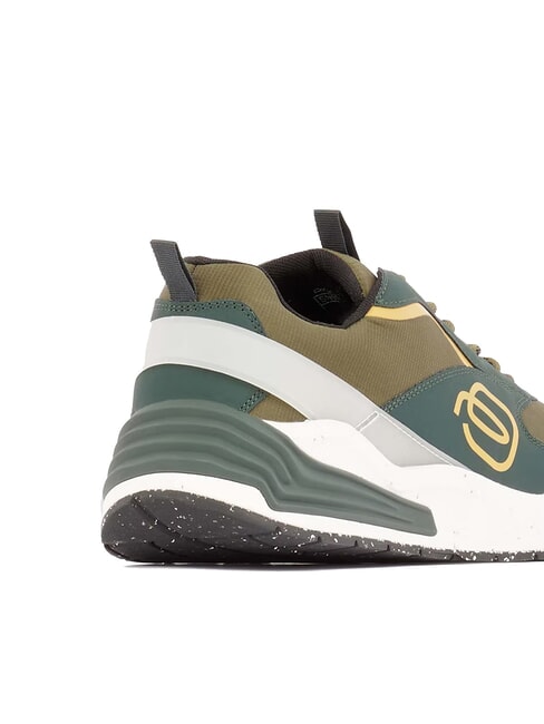 CORNER 2.0 Adidași VERDE - Pantofi bărbați