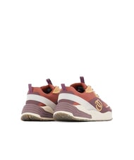 PIQUADRO CORNER 2.0 Adidași BROWN - Pantofi bărbați - 4